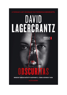 Letöltés Obscuritas PDF Ingyenes - David Lagercrantz.pdf